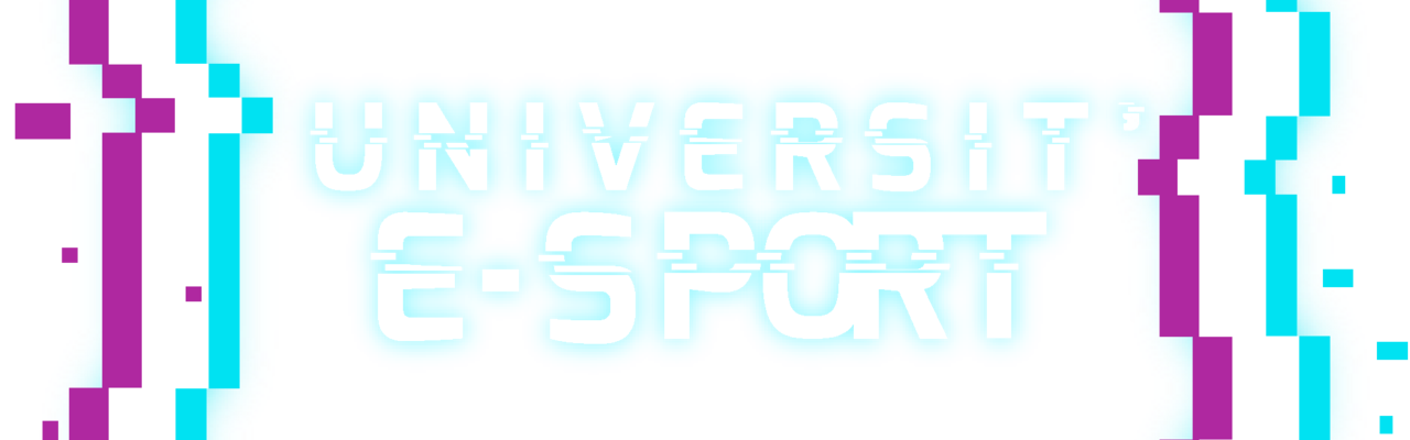 UNIVERSIT'E-SPORT Tournoi Online 3v3 Rocket League