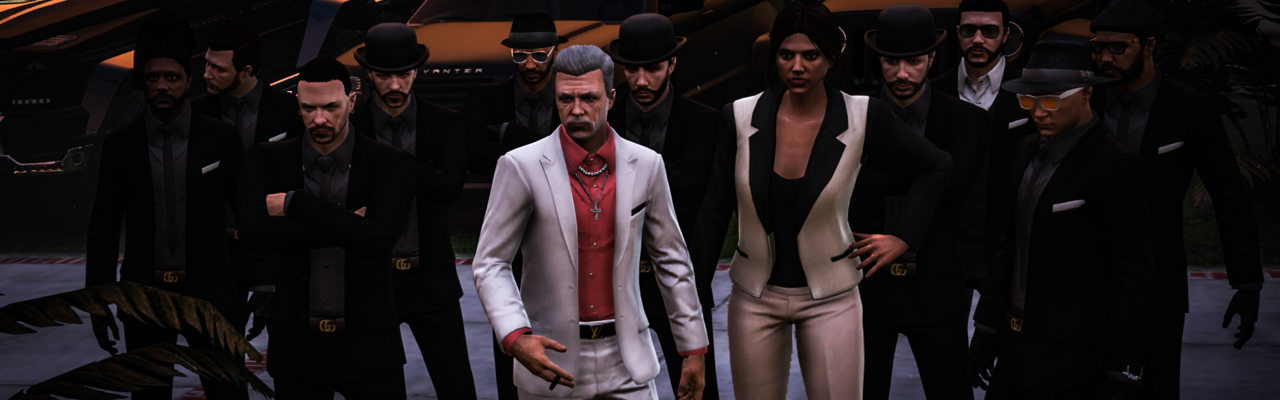 Recrutement pour une Mafia Russe