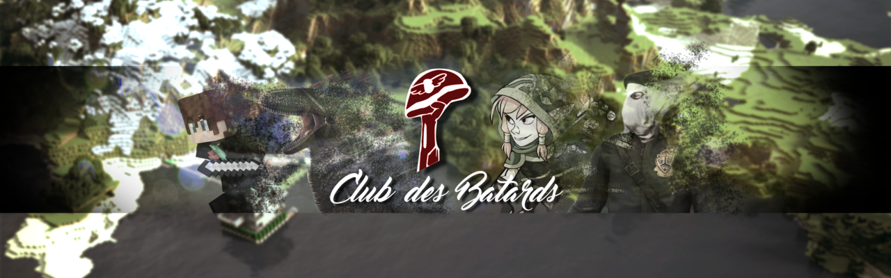 Soirée fun avec le Club !