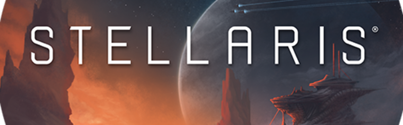 Game Stellaris