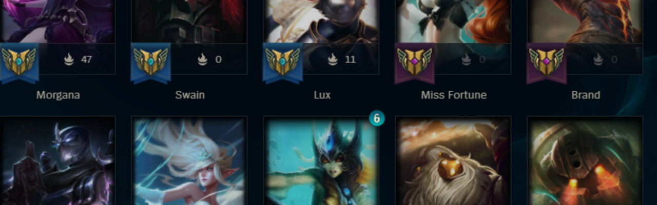 cherche duo je suis support