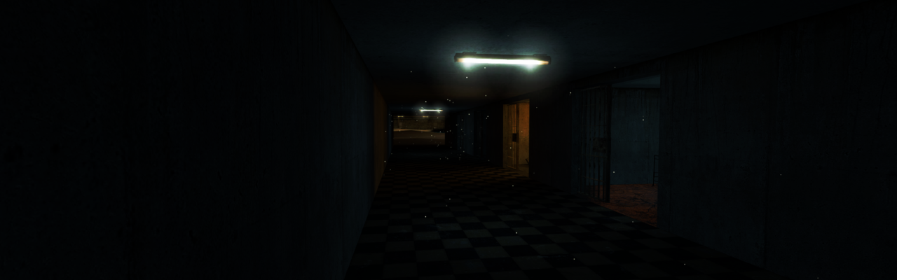 Survival Horror Test [FR]