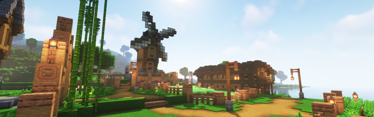 Recherche joueurs pour un serveur en 1.19.2