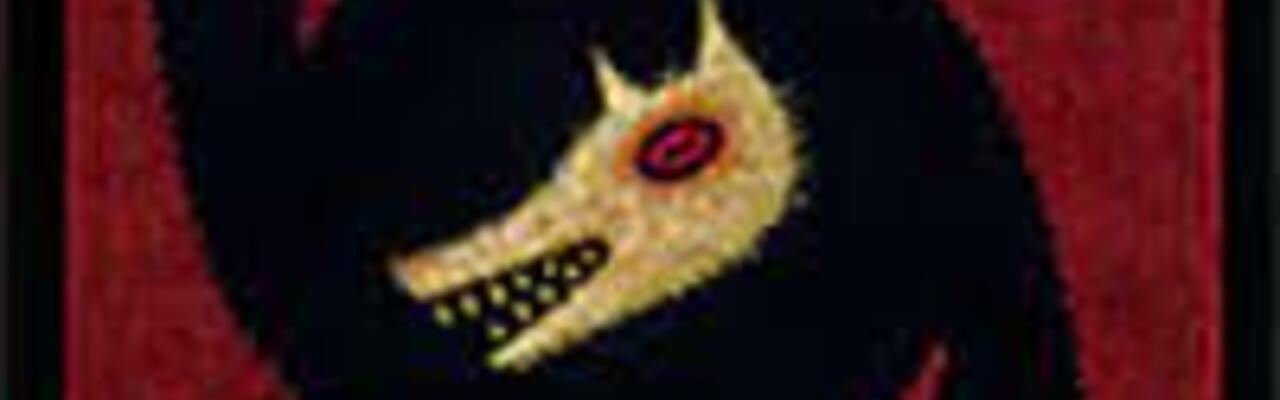 Loup Garou sur Minecraft
