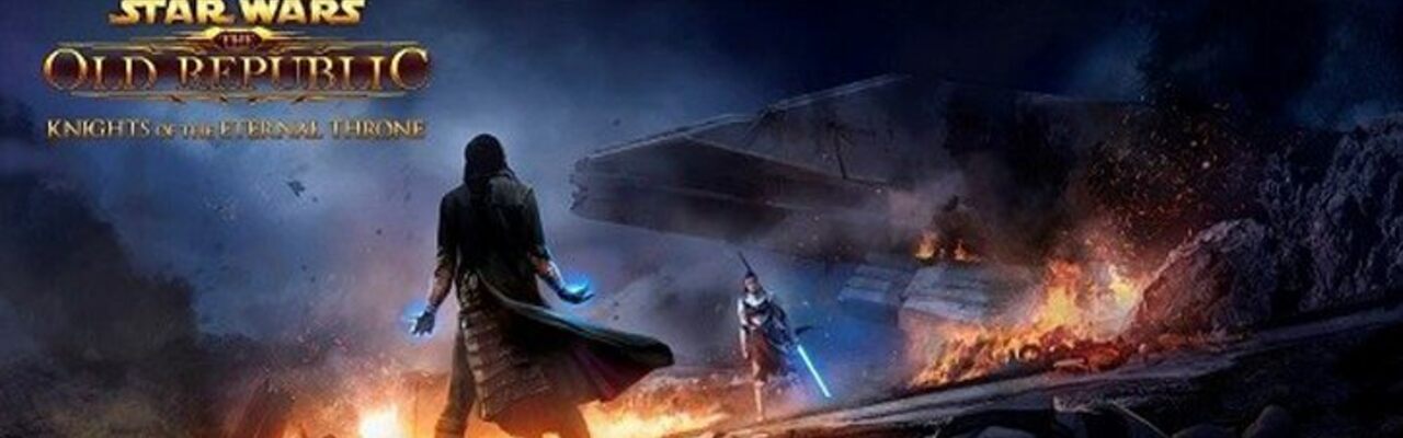 Pex sur SWTOR
