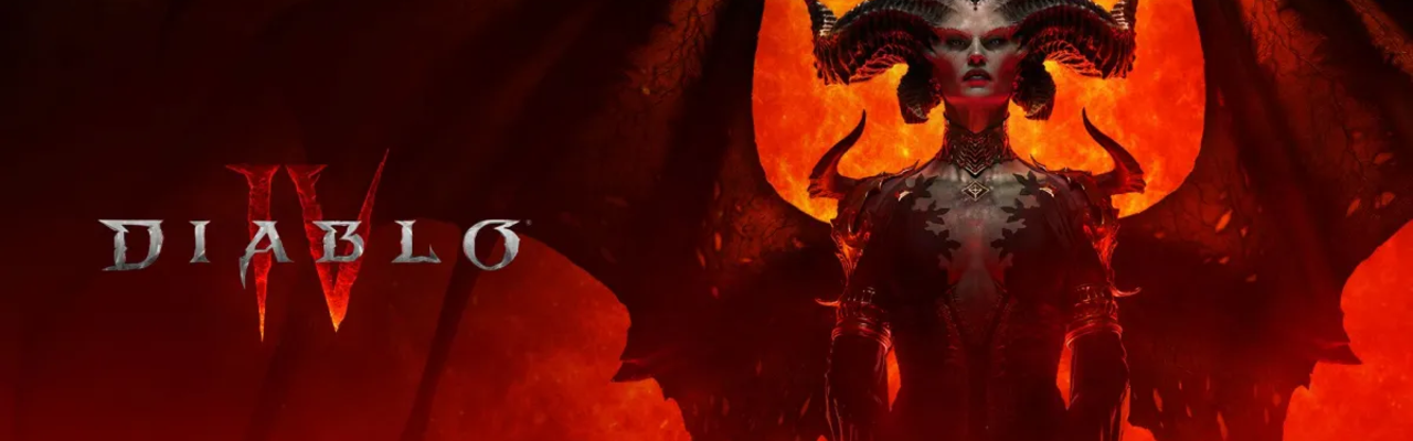 👹 Sortie Anticipé : Diablo IV
