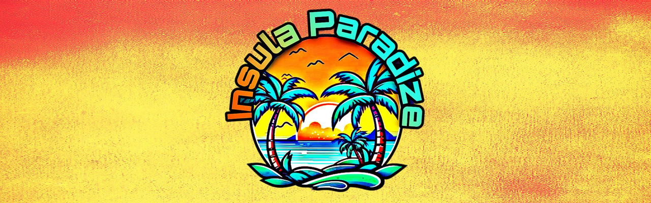 Ouverture Serveur RP (INSULA PARADIZE)