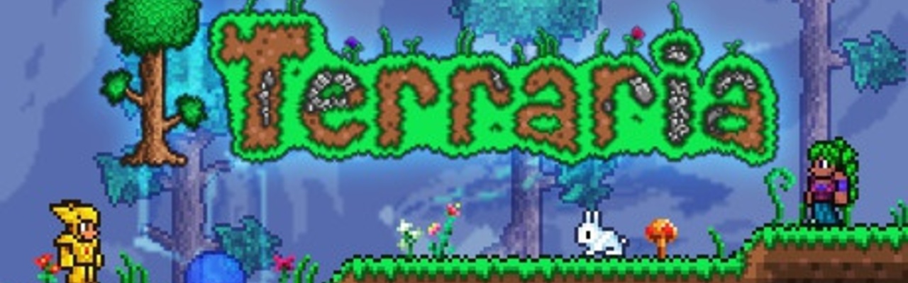Battle royale sur Terraria