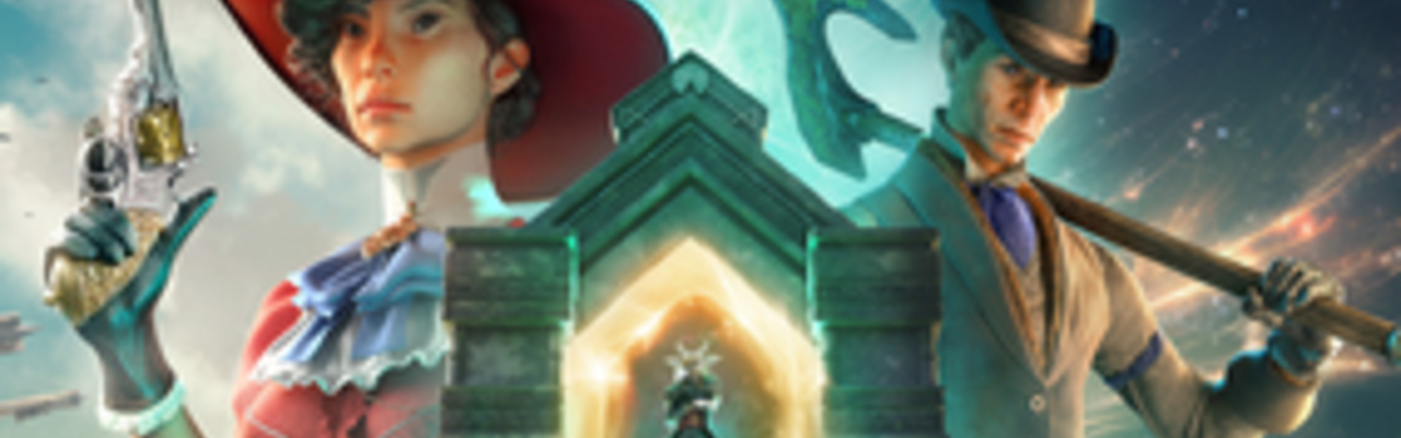 Aventure en COOP, détente et fun.
