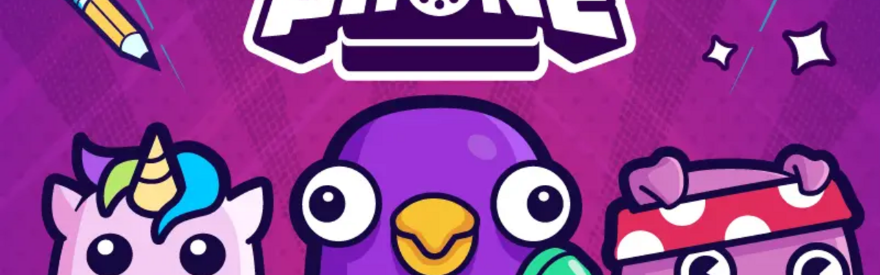 Gartic Phone