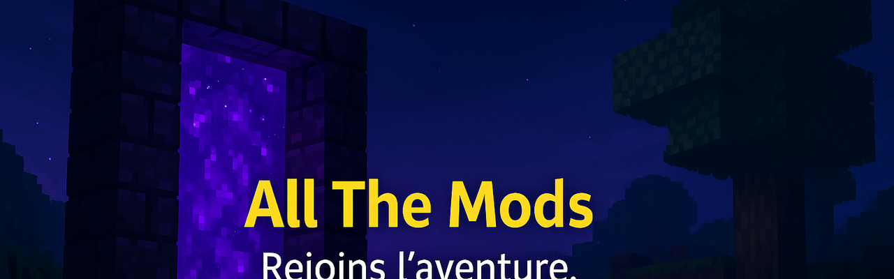 Minecraft ATM 10