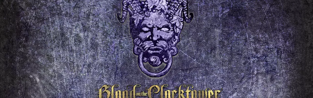 Blood on the Clocktower – (12 joueurs max)