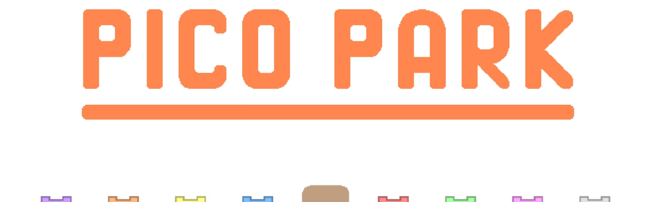 Soirée PICO PARK chez LUMA ! Soirée PICO PARK chez LUMA !