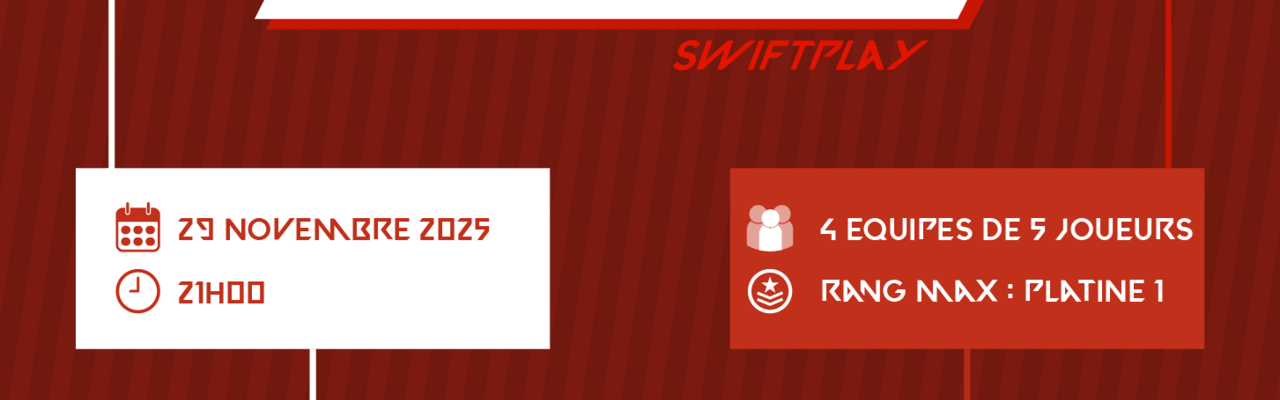 Tournoi Valorant amateur Tournoi Valorant amateur