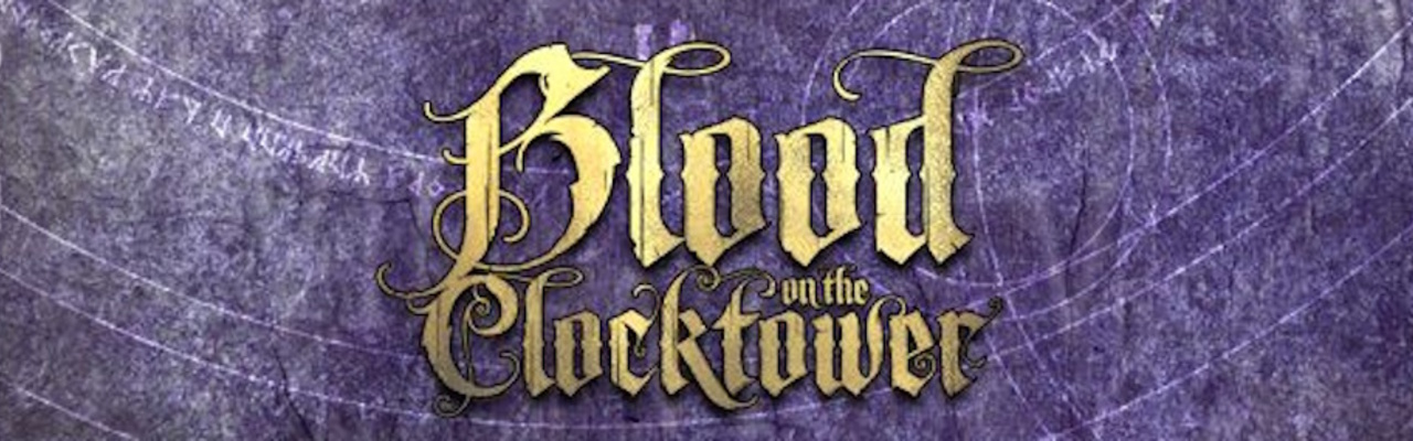 Blood on the Clocktower Blood on the Clocktower