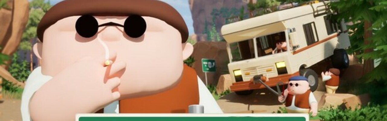 Soirée RV THERE YET chez LUMA !