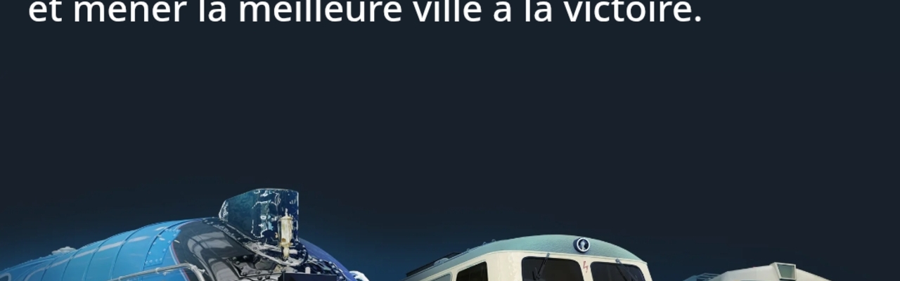 Mode découverte et nouvelle partie je parraine