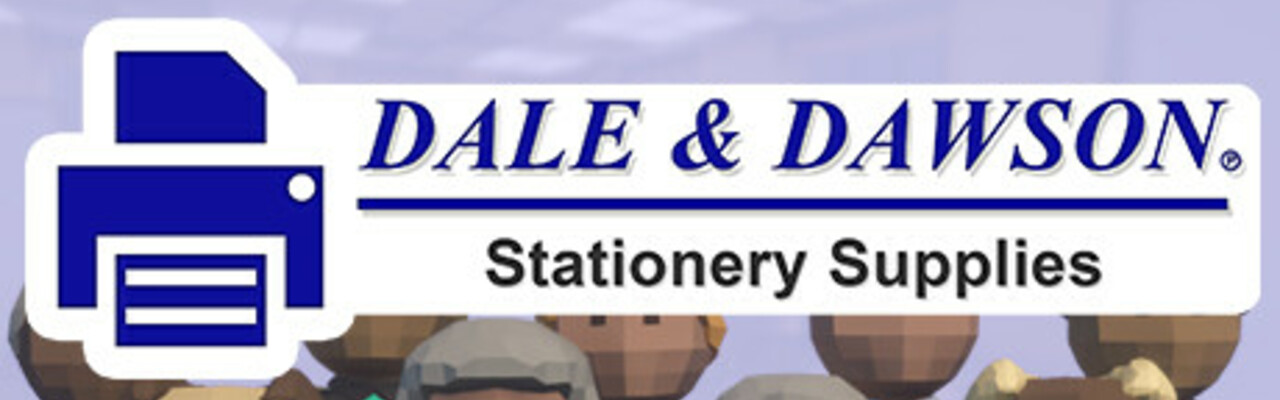 Soirée DALE and DAWSON chez LUMA ! Soirée DALE and DAWSON chez LUMA !