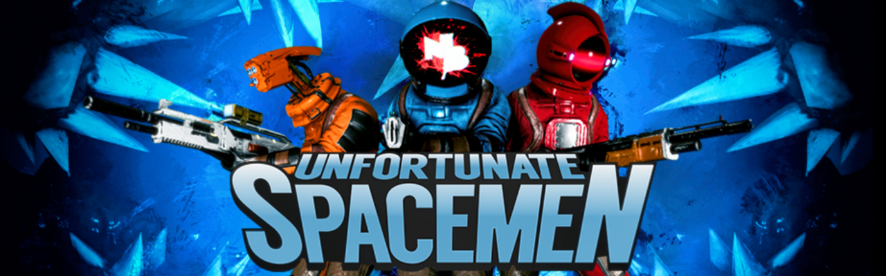 Soirée UNFORTUNATE SPACEMEN chez LUMA !