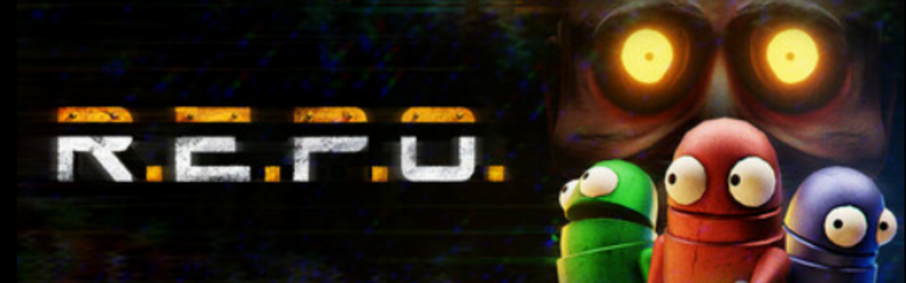 Soirée REPO chez LUMA !