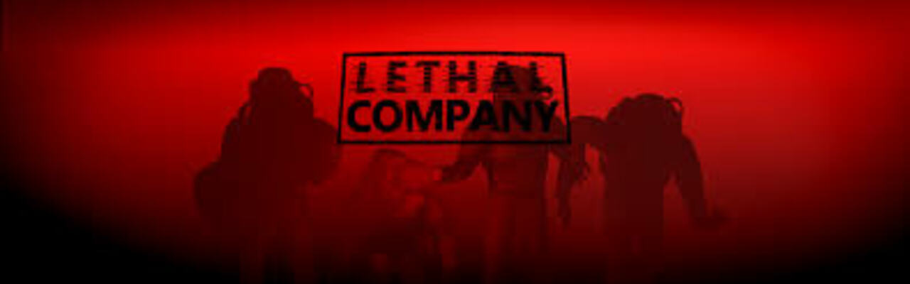 Soirée LETHAL COMPANY chez LUMA !