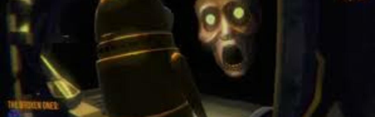 Soirée REPO chez LUMA !