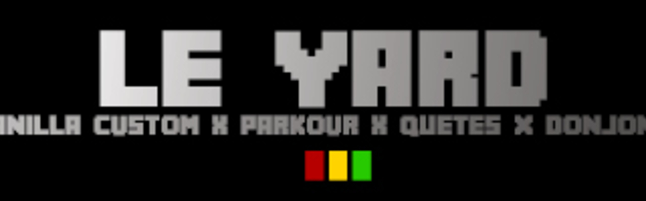 Vanilla-Custom !