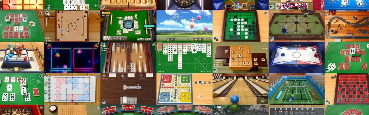 51 Worldwide Games 51 Worldwide Games