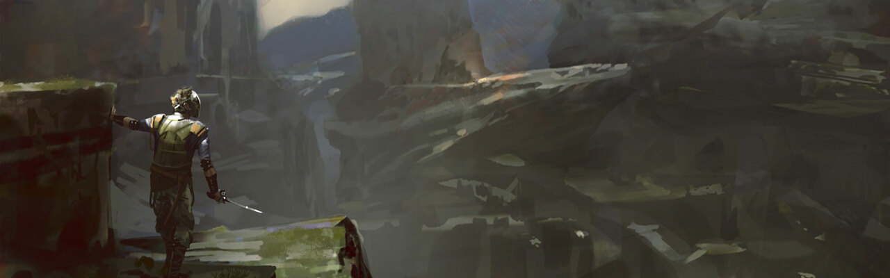 Absolver Absolver