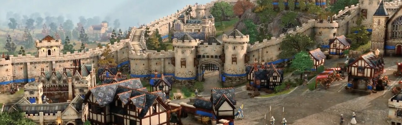 Age of Empires IV