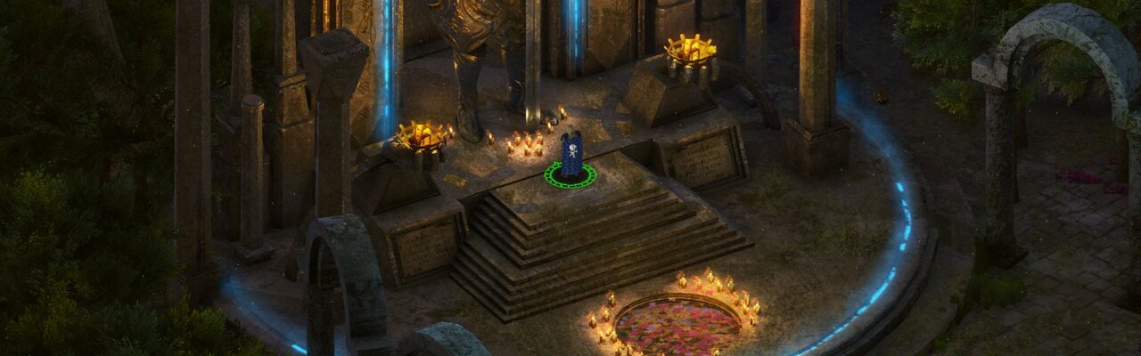 Alaloth: Champions of The Four Kingdoms Alaloth: Champions of The Four Kingdoms