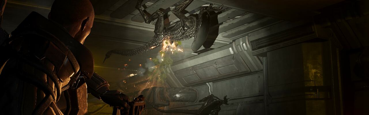 Aliens: Fireteam Elite 2 Aliens: Fireteam Elite 2
