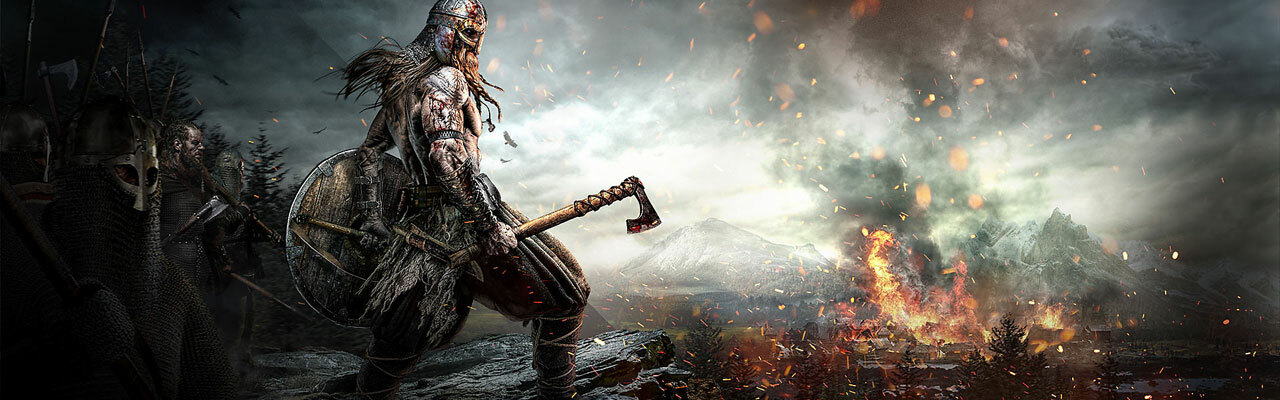 Ancestors Legacy Ancestors Legacy