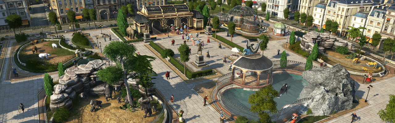Anno 1800 Anno 1800