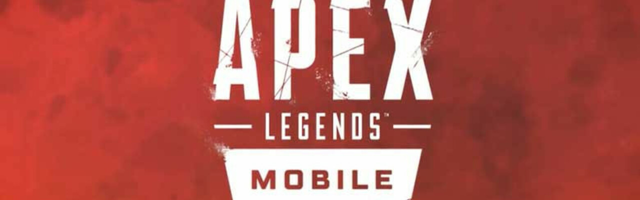 Apex Legends Mobile