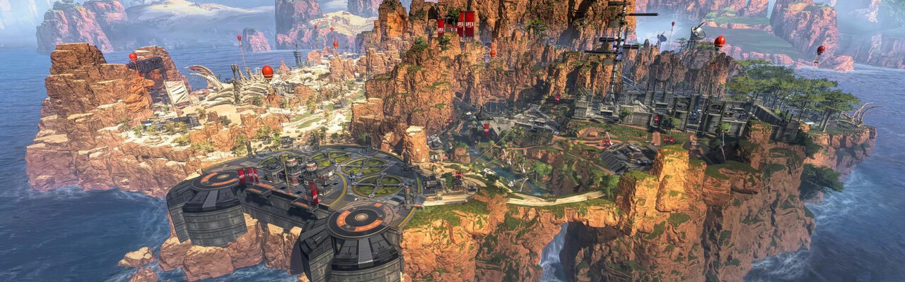 Apex Legends Apex Legends