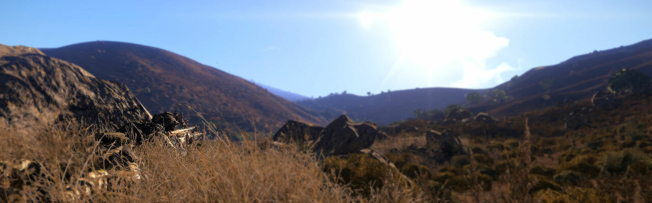 Arma 3 Arma 3