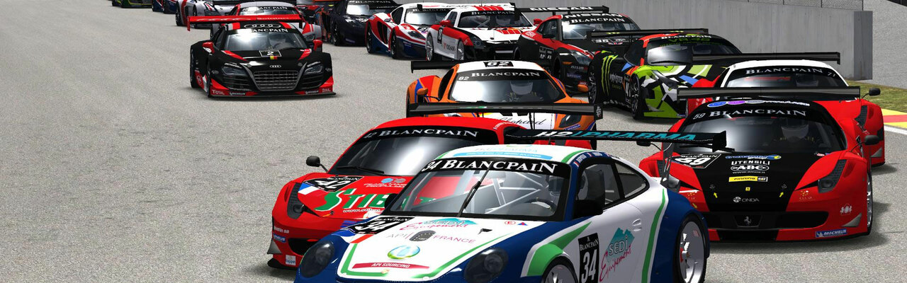 Automobilista Automobilista