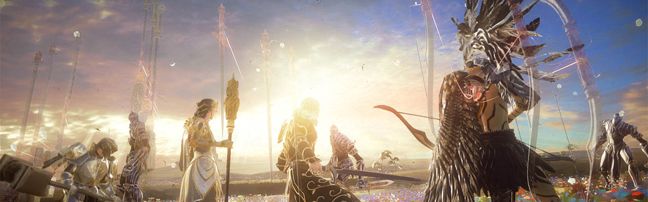 Babylon's Fall Babylon's Fall