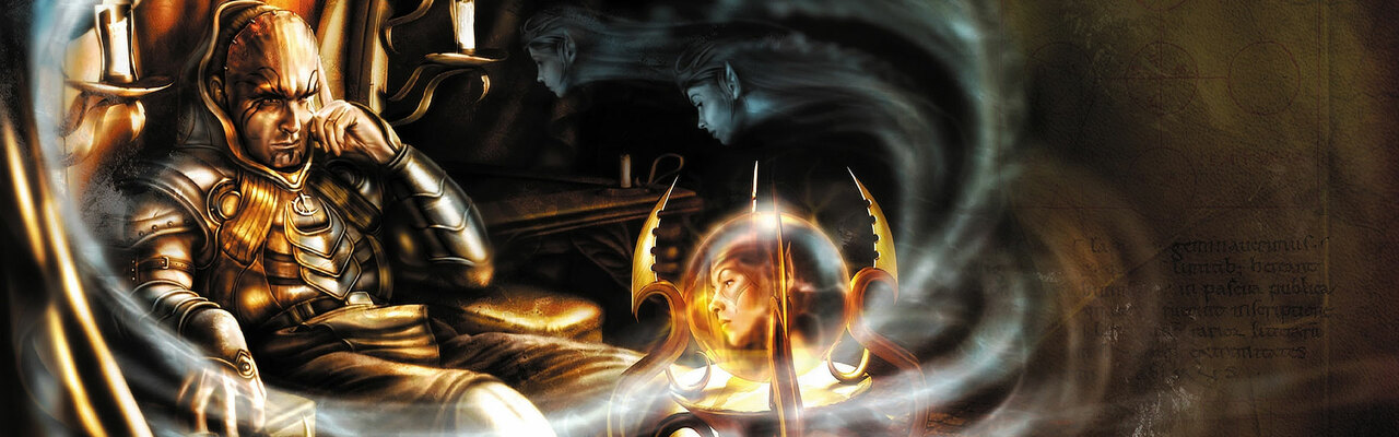 Baldur's Gate II: Shadows of Amn Baldur's Gate II: Shadows of Amn