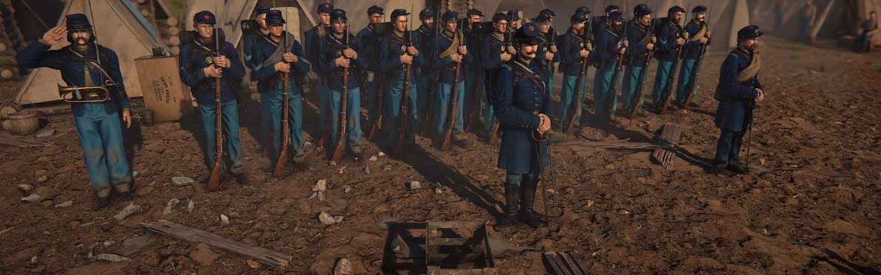 Battle Cry of Freedom