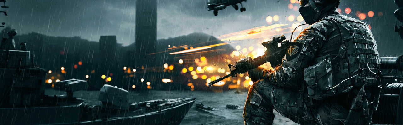 Battlefield 4 Battlefield 4