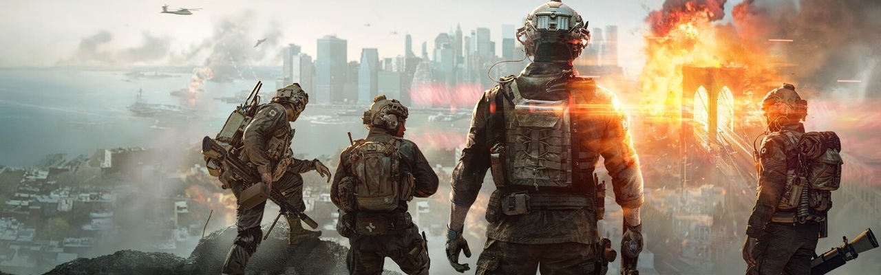 Battlefield 6
