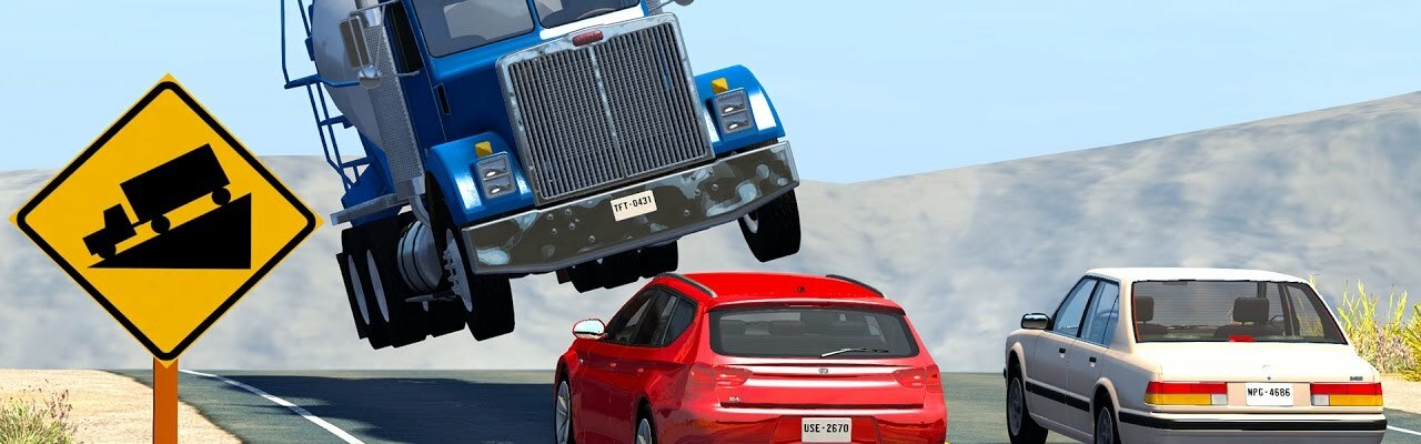 BeamNG.drive