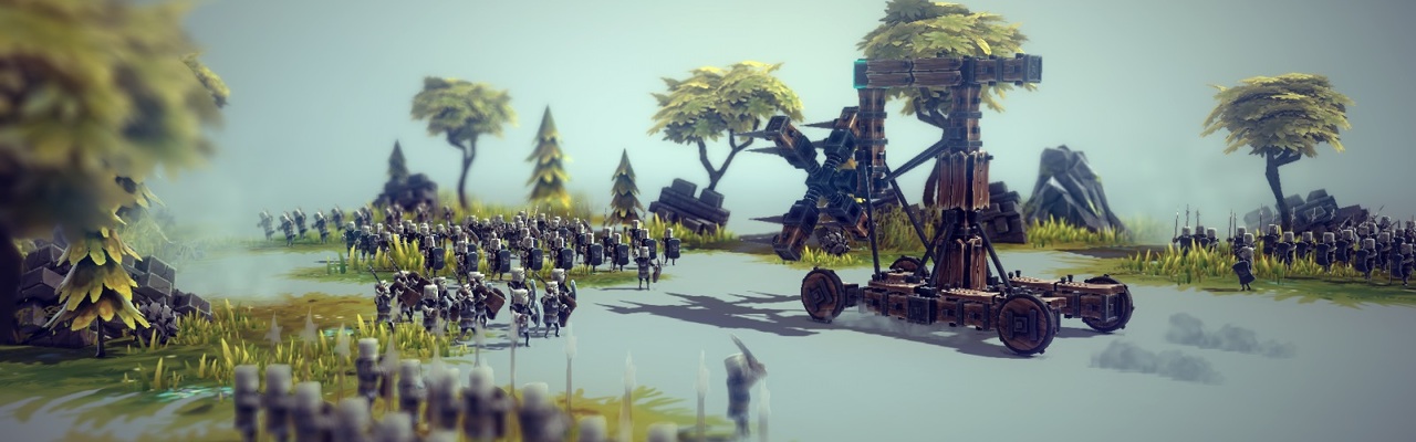 Besiege