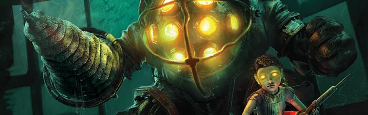 Bioshock 2
