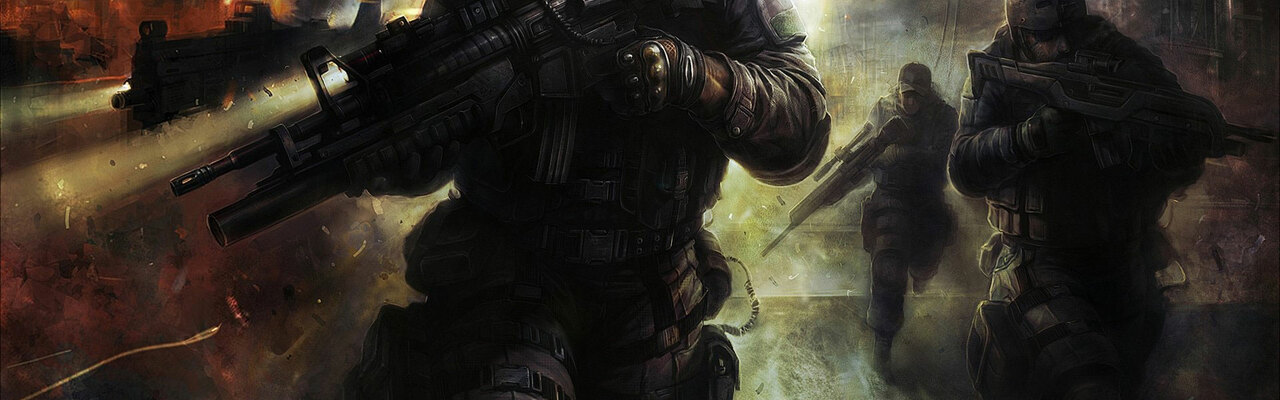 BlackShot: Mercenary Warfare FPS BlackShot: Mercenary Warfare FPS