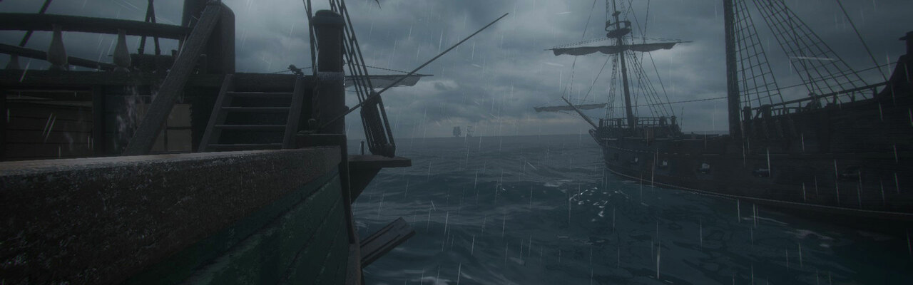 Blackwake