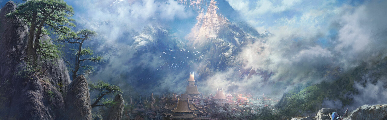 Blade and Soul