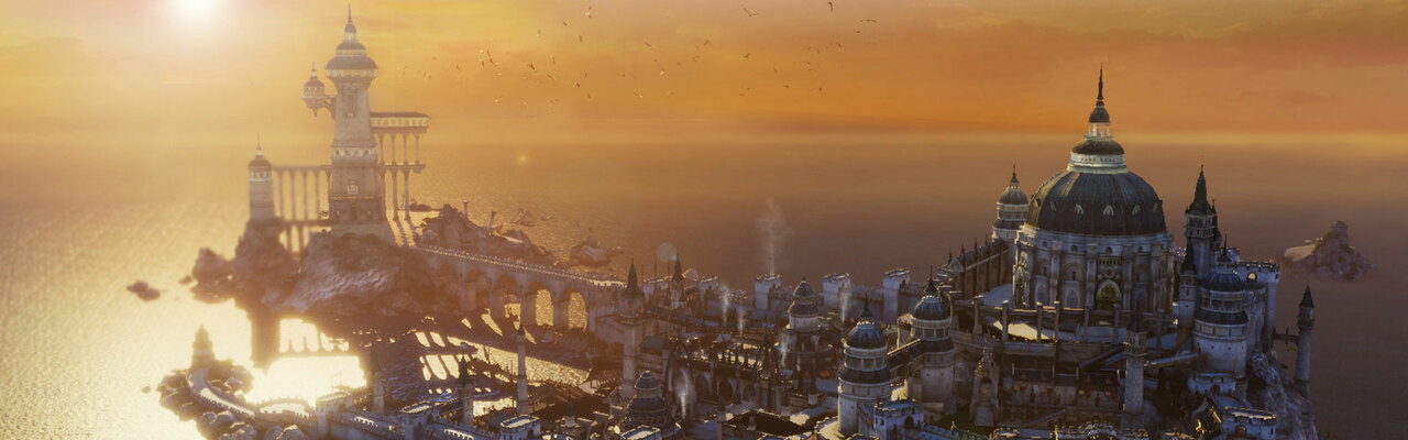 Bless Online Bless Online